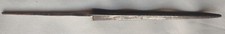 Antico stiletto del 600