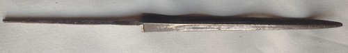 Antico stiletto del 600