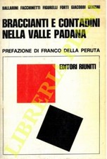 GIACOBBI S. - ROMANI GENZINIV