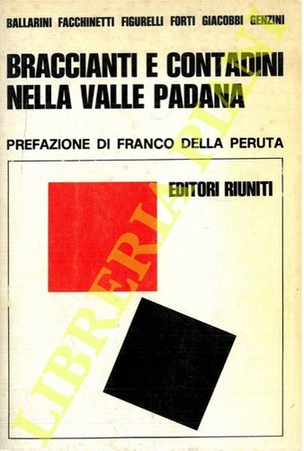 Giacobbi romani genziniv - giacobbi, s.