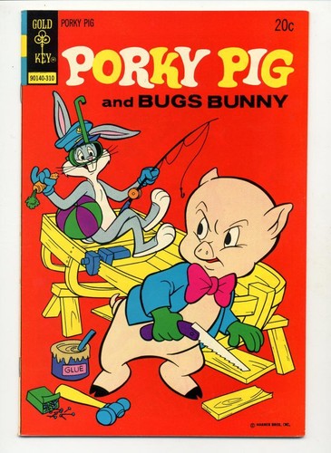 Copribarca porky pig 50 - pig, #50