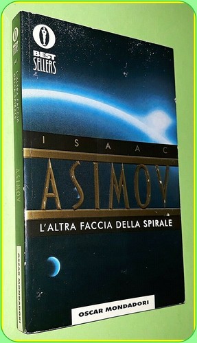 Oscar altra faccia della - l'altra,