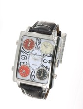 Orologio da polso uomo Kriss