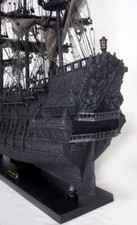 VELIERO FANTASMA "FLYING