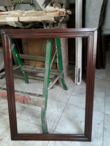 Antica cornice inizio 900 - antica,