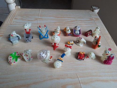 Kinder ferrero sorpresine - kinder,