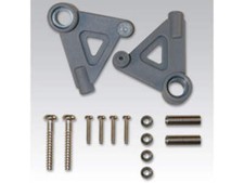 Leva alettone - Raptor 30/50