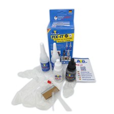 ATG - FIX-IT DUO 2x Colla