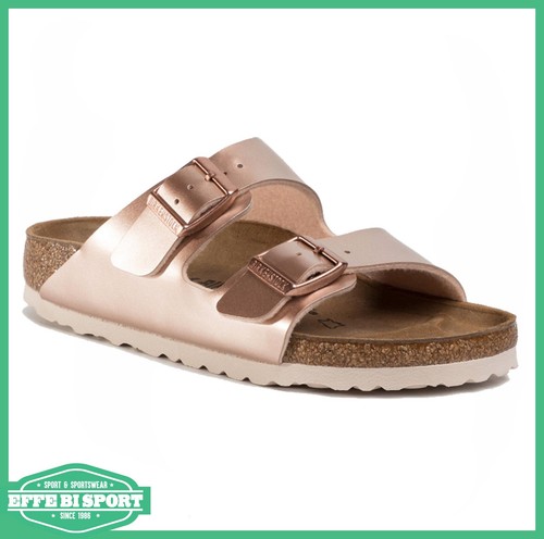 Ciabatta birkenstock arizona - ciabatta,