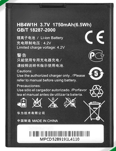 Batteria per huawei ascend - batteria,