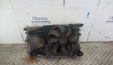 RADIATORE  P/VEICOLI C/RISCALDAMENTO 6Q0121201HA SEAT IBIZA (6L) (12/01>08/09<) 