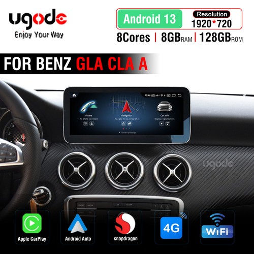 Schermo android13 - 10,25",