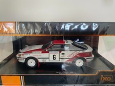 TOYOTA CELICA GT-FOUR 6