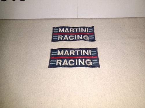 Martini racing toppe giacca - martini, racing-toppe