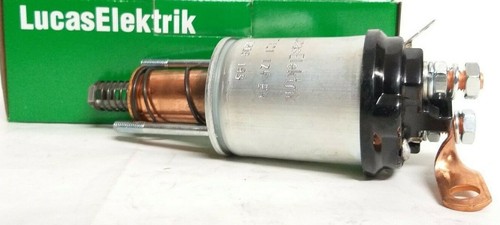 Solenoide elettromagnete relè - solenoide,