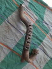 COLLETTORE DI SCARICO YAMAHA XT 600 3 TB