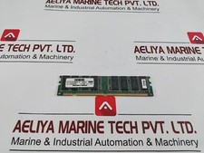 Memoria RAM Siemens SDRAM HYS64V8200GU-8 8MX64 A2199080901 PC100-222-620