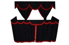 Camion Tende Set Per per DAF