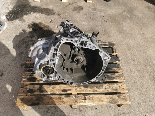 Cambio manuale fiat 9 - manuale,