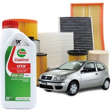 Kit tagliando Fiat Punto II 2