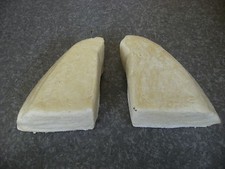 Schiume supporto paraurti