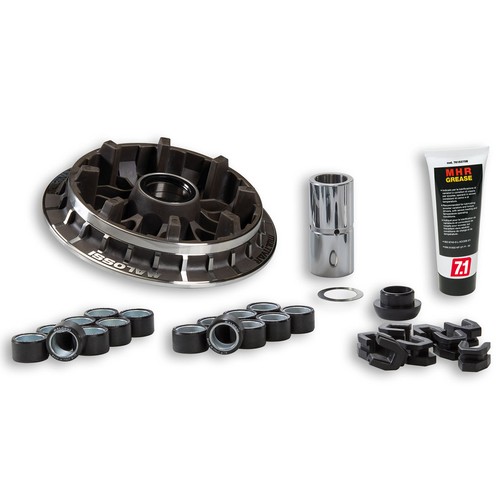 Kit variatore multivar 2000 - variatore,