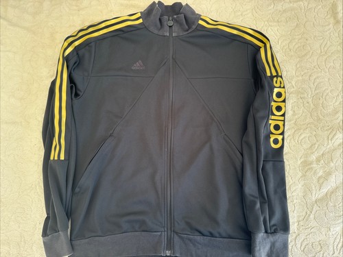 Giacca tuta adidas oro - tuta, l