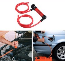 Pompa a Sifone Manuale
