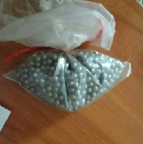 Kit sfere sterzo per guzzi - kit,