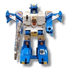 Vintage 1984 Takara G1