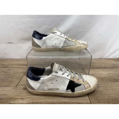 Golden goose superstar - golden,