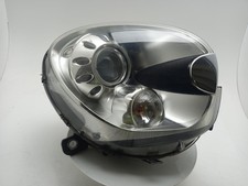 Faro proiettore anteriore MINI