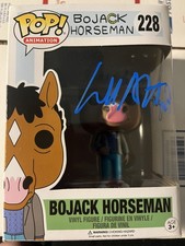 Will arnett firmato bojack - arnett,