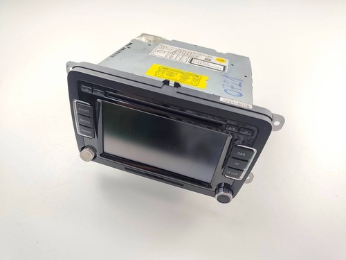 Volkswagen tiguan 2009 radio - volkswagen,