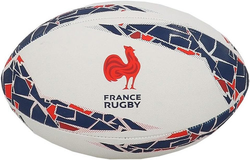 Pallone rugby t5 - da,