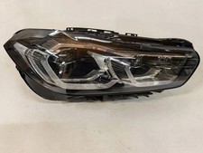 Faro proiettore anteriore bmw