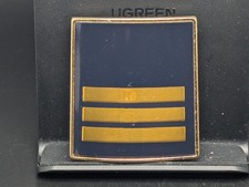 Fregio Militare Polizia Di