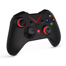 Controller di gioco wireless joystick gamepad per Xbox One Series S/X PS3 PC UK