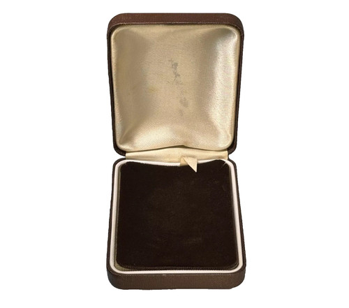 Scatola portagioie orologio - , da