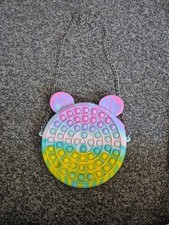 Pop fidget borsa arcobaleno - it,