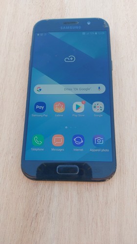 Samsung galaxy - galaxy, a5