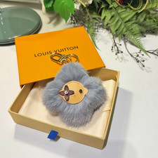 Louis Vuitton Portachiavi