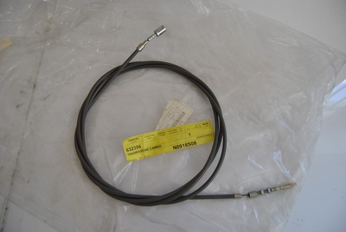 Cavo retromarcia reverse gear - cavo,