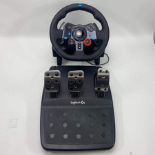 Logitech G29 Game Racing