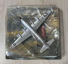 DOUGLAS C-54 SKYMASTER USA SCALA 1:72 ALTAYA AEREO MODELLO  MILITARE NEW IN BOX
