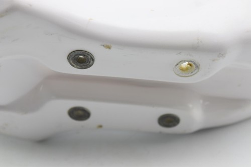 Parafango anteriore yamaha yzf - parafango,