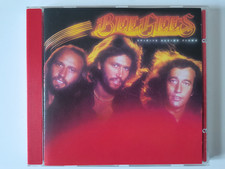 Bee Gees - Spirits Having Flown (1979) 042282733528 CD in Top Zustand