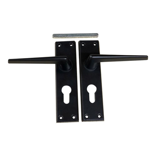 Maniglie per porte caravan