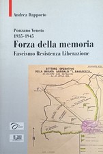 DAPPORTO ANDREA PONZANO VENETO