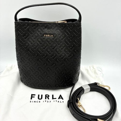 Borsa tracolla furla danae - a,
